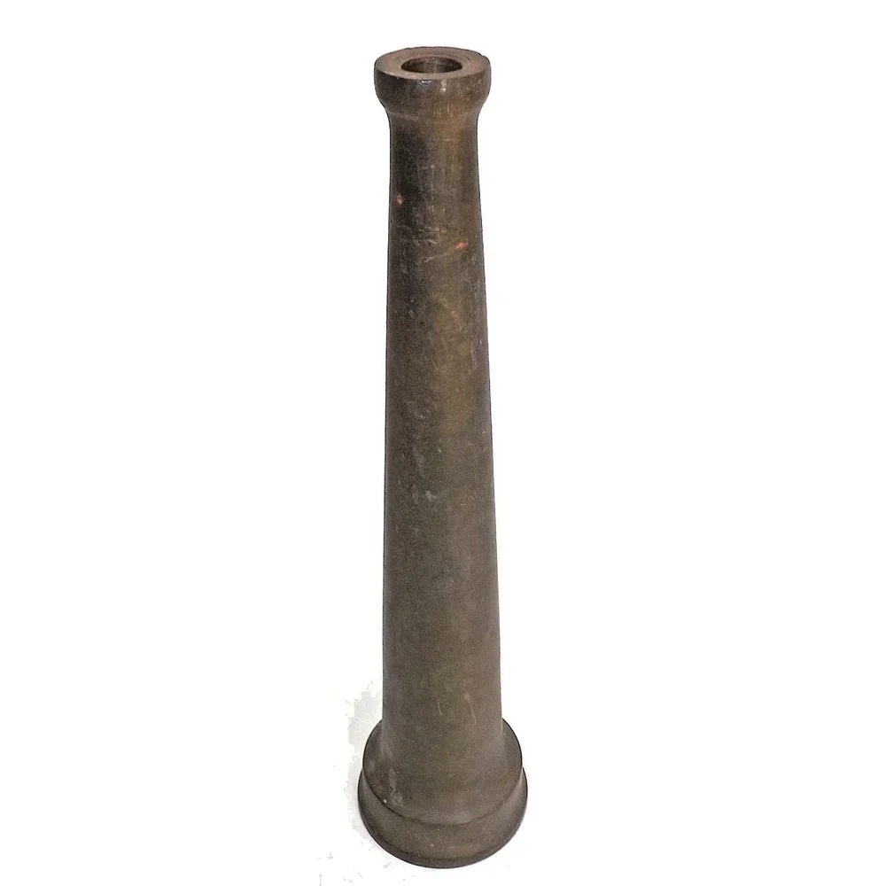 Antique Elkhart Brass Manufacturing Company 10